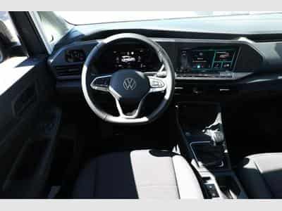 VW Caddy Life 7S PrivG (2026) - Photo 7