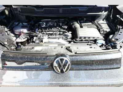 VW Caddy Life 7S PrivG (2026) - Photo 12