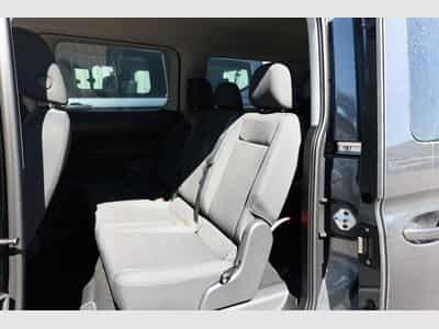 VW Caddy Life 7S PrivG (2026) - Photo 10