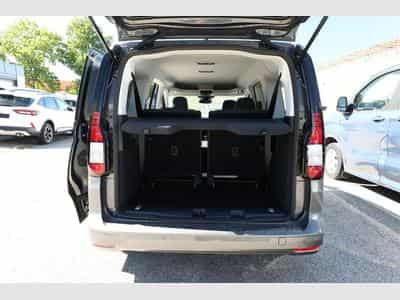 VW Caddy Life 7S PrivG (2026) - Photo 11