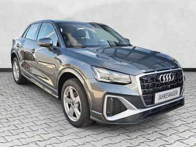 Audi Q2 35 TFSI S line (2026) - Photo 1