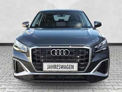 Audi Q2 35 TFSI S line (2026) - Photo 2