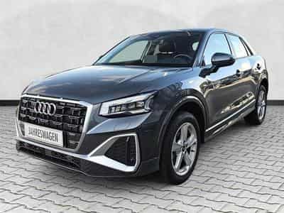 Audi Q2 35 TFSI S line (2026) - Photo 3