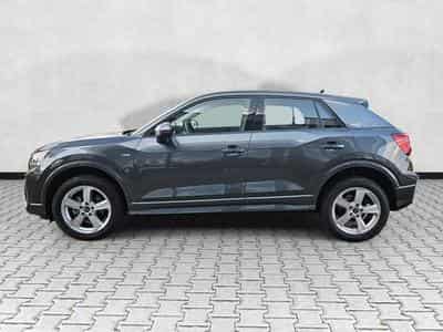 Audi Q2 35 TFSI S line (2026) - Photo 4