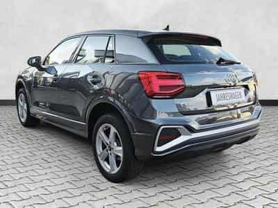 Audi Q2 35 TFSI S line (2026) - Photo 5