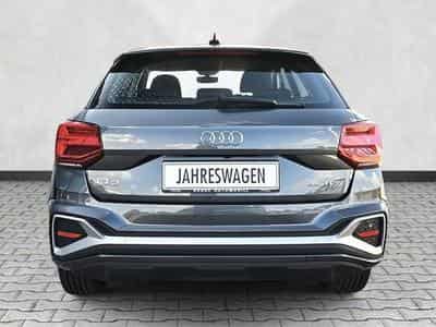 Audi Q2 35 TFSI S line (2026) - Photo 6