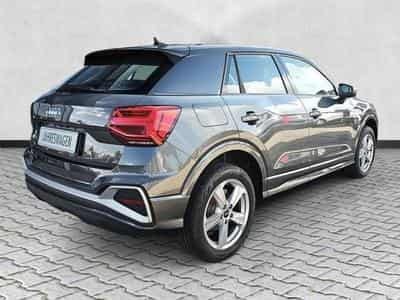 Audi Q2 35 TFSI S line (2026) - Photo 7