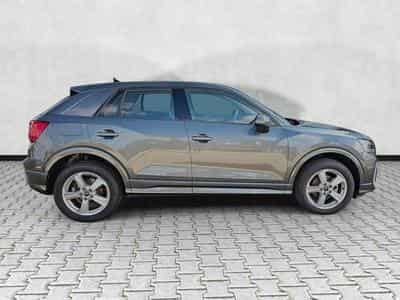 Audi Q2 35 TFSI S line (2026) - Photo 8