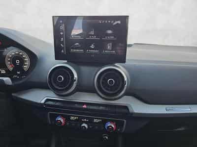 Audi Q2 35 TFSI S line (2026) - Photo 11