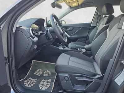 Audi Q2 35 TFSI S line (2026) - Photo 9
