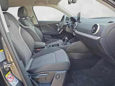Audi Q2 35 TFSI S line (2026) - Photo 10