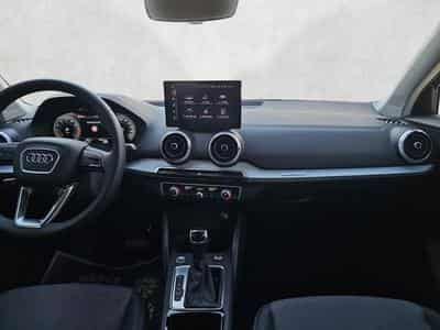 Audi Q2 35 TFSI S line (2026) - Photo 12