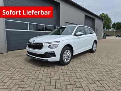 Skoda Kamiq 1.0 TSI 115PS (2026) - Photo 1