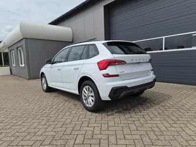 Skoda Kamiq 1.0 TSI 115PS (2026) - Photo 3