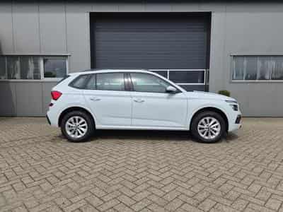 Skoda Kamiq 1.0 TSI 115PS (2026) - Photo 6
