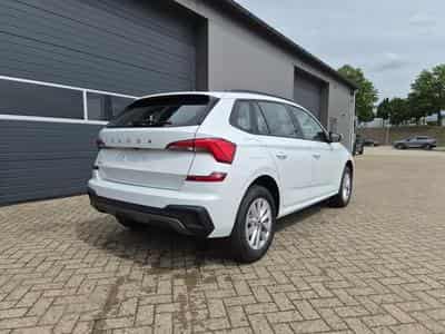 Skoda Kamiq 1.0 TSI 115PS (2026) - Photo 5