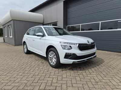 Skoda Kamiq 1.0 TSI 115PS (2026) - Photo 7