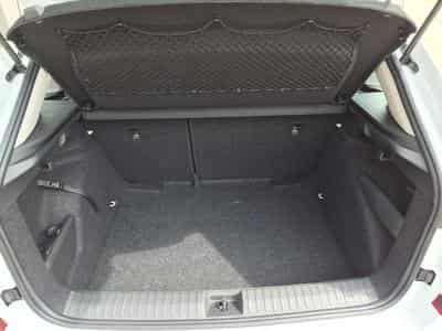 Skoda Kamiq 1.0 TSI 115PS (2026) - Photo 9