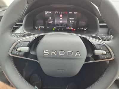 Skoda Kamiq 1.0 TSI 115PS (2026) - Photo 15