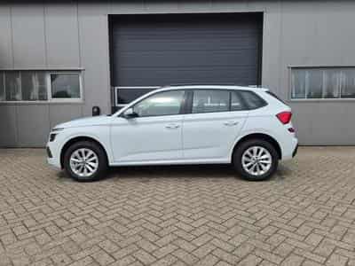 Skoda Kamiq 1.0 TSI 115PS (2026) - Photo 2