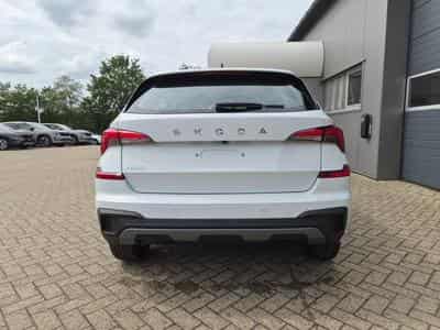 Skoda Kamiq 1.0 TSI 115PS (2026) - Photo 4