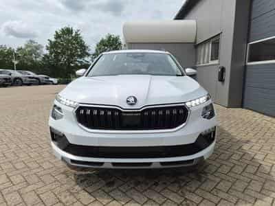 Skoda Kamiq 1.0 TSI 115PS (2026) - Photo 8