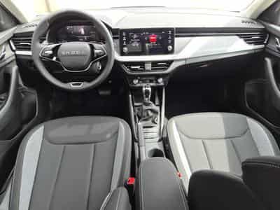 Skoda Kamiq 1.0 TSI 115PS (2026) - Photo 10