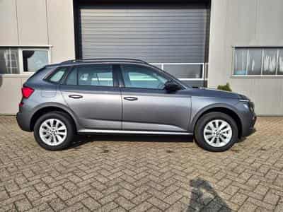 Skoda Kamiq 1.0 TSI 115PS (2026) - Photo 6