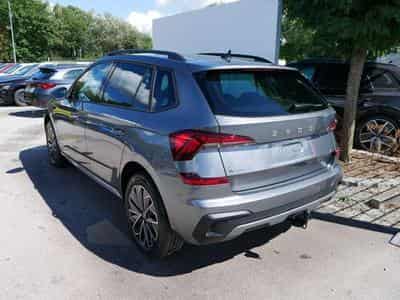 Skoda Kamiq Edition (2026) - Photo 5