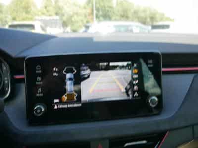 Skoda Kamiq Edition (2026) - Photo 14