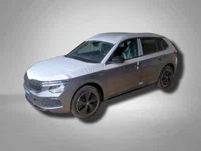 Skoda Kamiq Monte Carlo 1.5 TSI 7-Gang-DSG (2026) - Photo 1