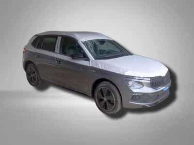 Skoda Kamiq Monte Carlo 1.5 TSI 7-Gang-DSG (2026) - Photo 4