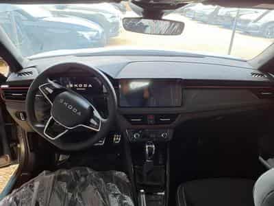 Skoda Kamiq Monte Carlo 1.5 TSI 7-Gang-DSG (2026) - Photo 7