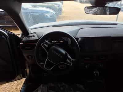 Skoda Kamiq Monte Carlo 1.5 TSI 7-Gang-DSG (2026) - Photo 8