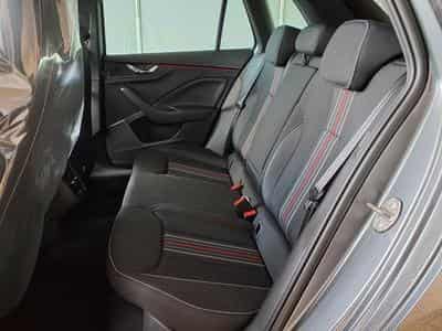 Skoda Kamiq Monte Carlo 1.5 TSI 7-Gang-DSG (2026) - Photo 6