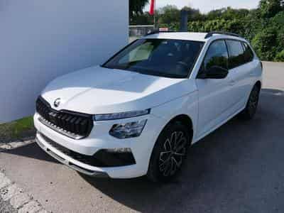 Skoda Kamiq Edition (2026) - Photo 1