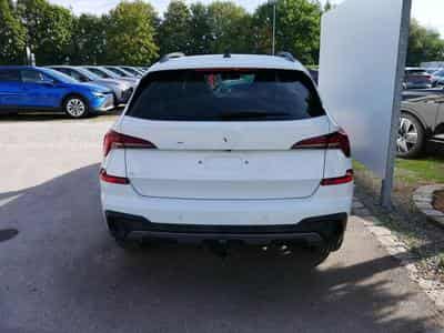 Skoda Kamiq Edition (2026) - Photo 2