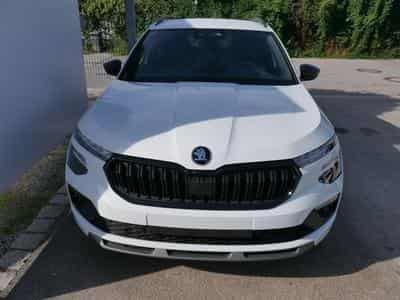 Skoda Kamiq Edition (2026) - Photo 3