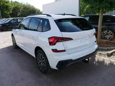 Skoda Kamiq Edition (2026) - Photo 6