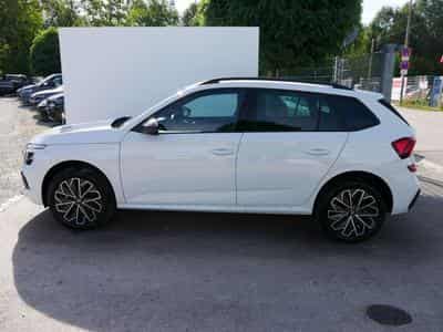 Skoda Kamiq Edition (2026) - Photo 5
