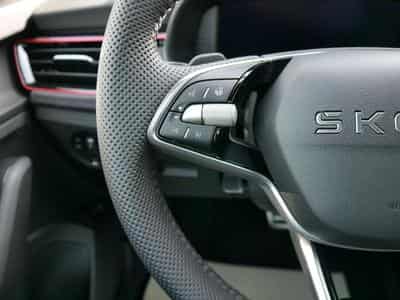 Skoda Kamiq Edition (2026) - Photo 13