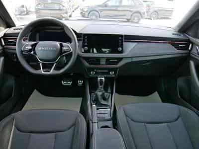 Skoda Kamiq Edition (2026) - Photo 11