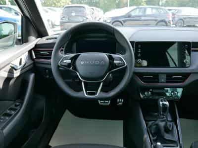 Skoda Kamiq Edition (2026) - Photo 12