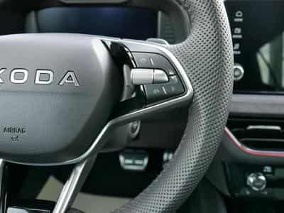 Skoda Kamiq Edition (2026) - Photo 14