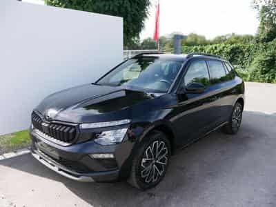 Skoda Kamiq Edition (2026) - Photo 1
