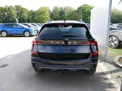 Skoda Kamiq Edition (2026) - Photo 2