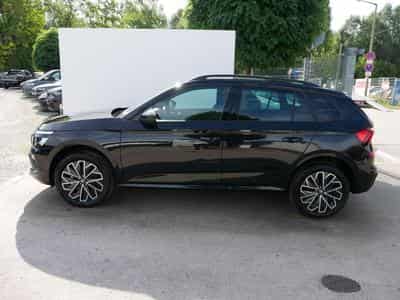 Skoda Kamiq Edition (2026) - Photo 4