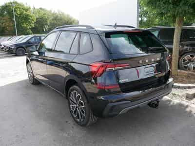Skoda Kamiq Edition (2026) - Photo 5