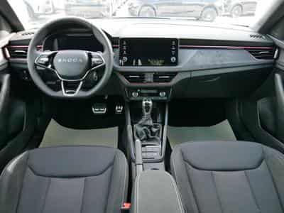 Skoda Kamiq Edition (2026) - Photo 10