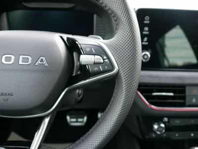 Skoda Kamiq Edition (2026) - Photo 13